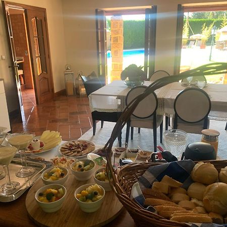 Villa 500 Barcelos Εξωτερικό φωτογραφία