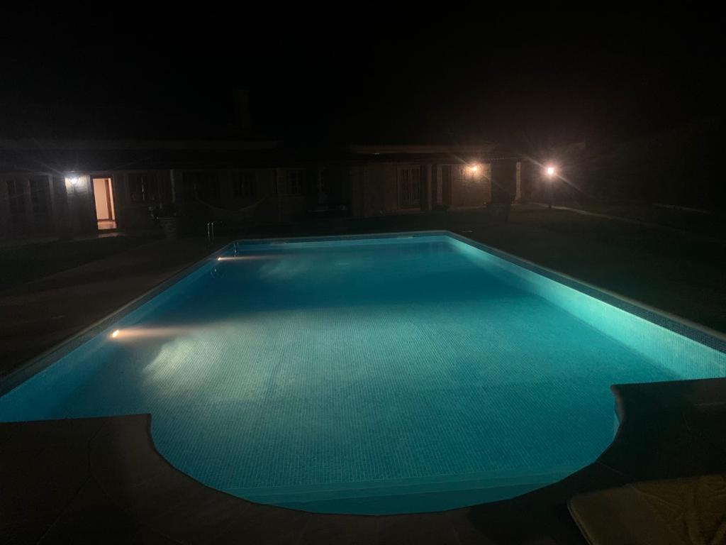 Villa 500 Barcelos Εξωτερικό φωτογραφία
