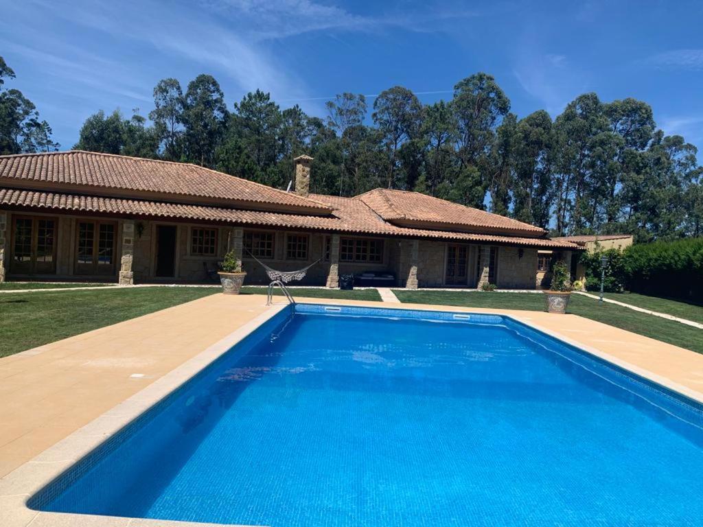 Villa 500 Barcelos Εξωτερικό φωτογραφία