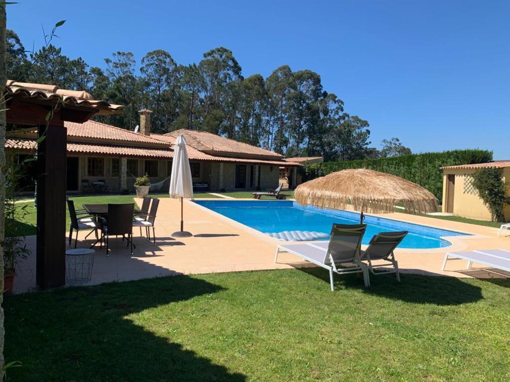 Villa 500 Barcelos Εξωτερικό φωτογραφία