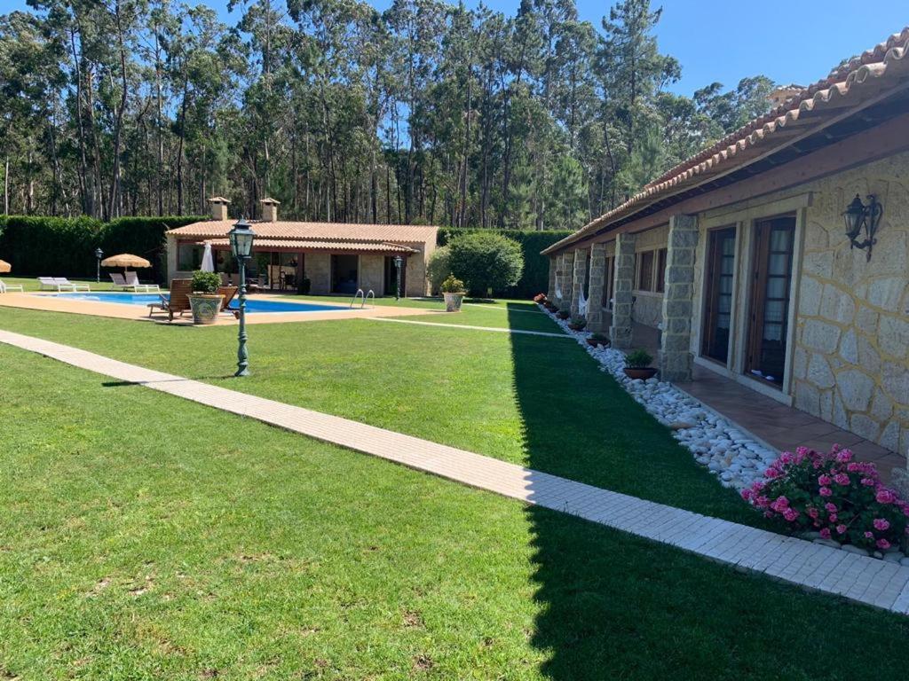 Villa 500 Barcelos Εξωτερικό φωτογραφία
