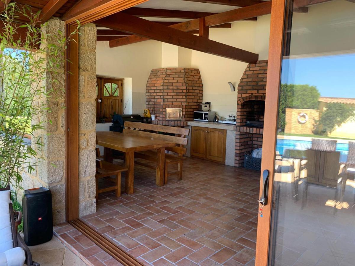 Villa 500 Barcelos Εξωτερικό φωτογραφία