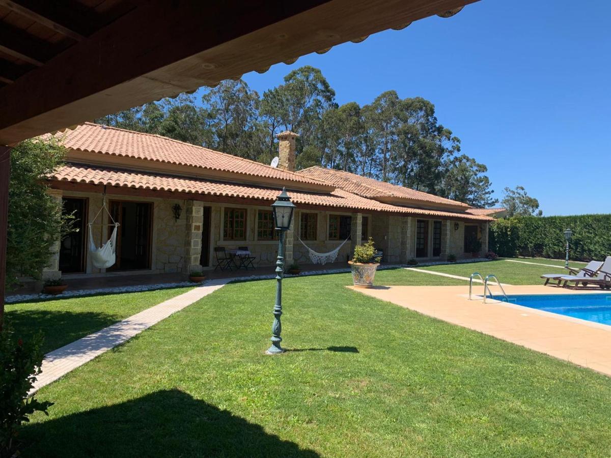 Villa 500 Barcelos Εξωτερικό φωτογραφία