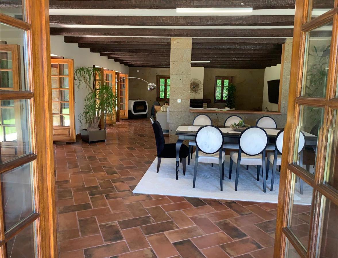 Villa 500 Barcelos Εξωτερικό φωτογραφία