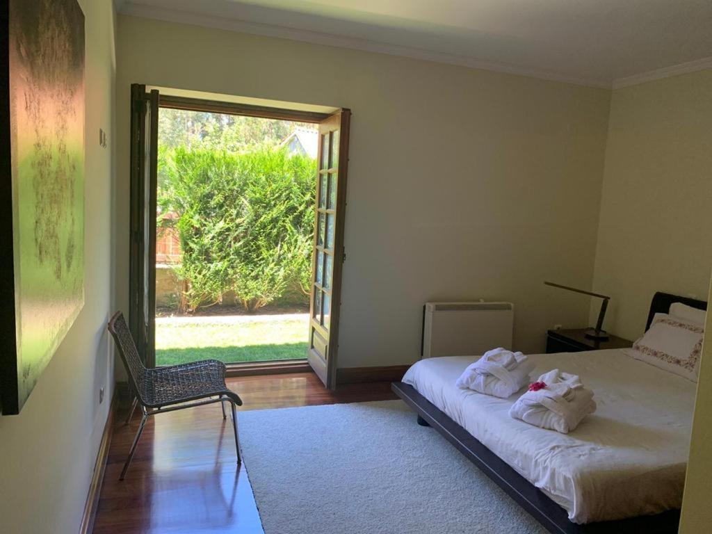 Villa 500 Barcelos Εξωτερικό φωτογραφία