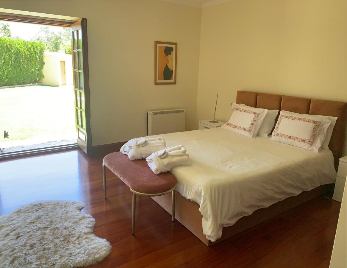 Villa 500 Barcelos Εξωτερικό φωτογραφία