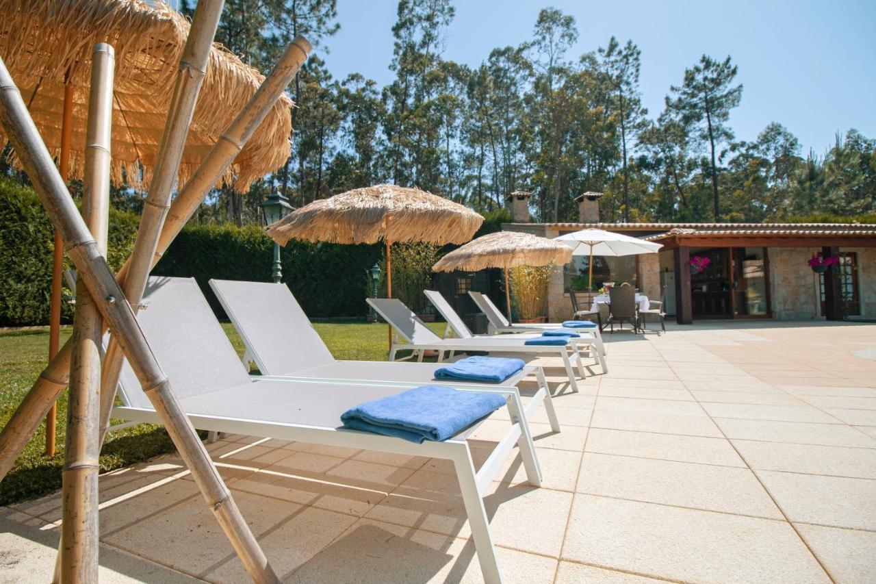 Villa 500 Barcelos Εξωτερικό φωτογραφία