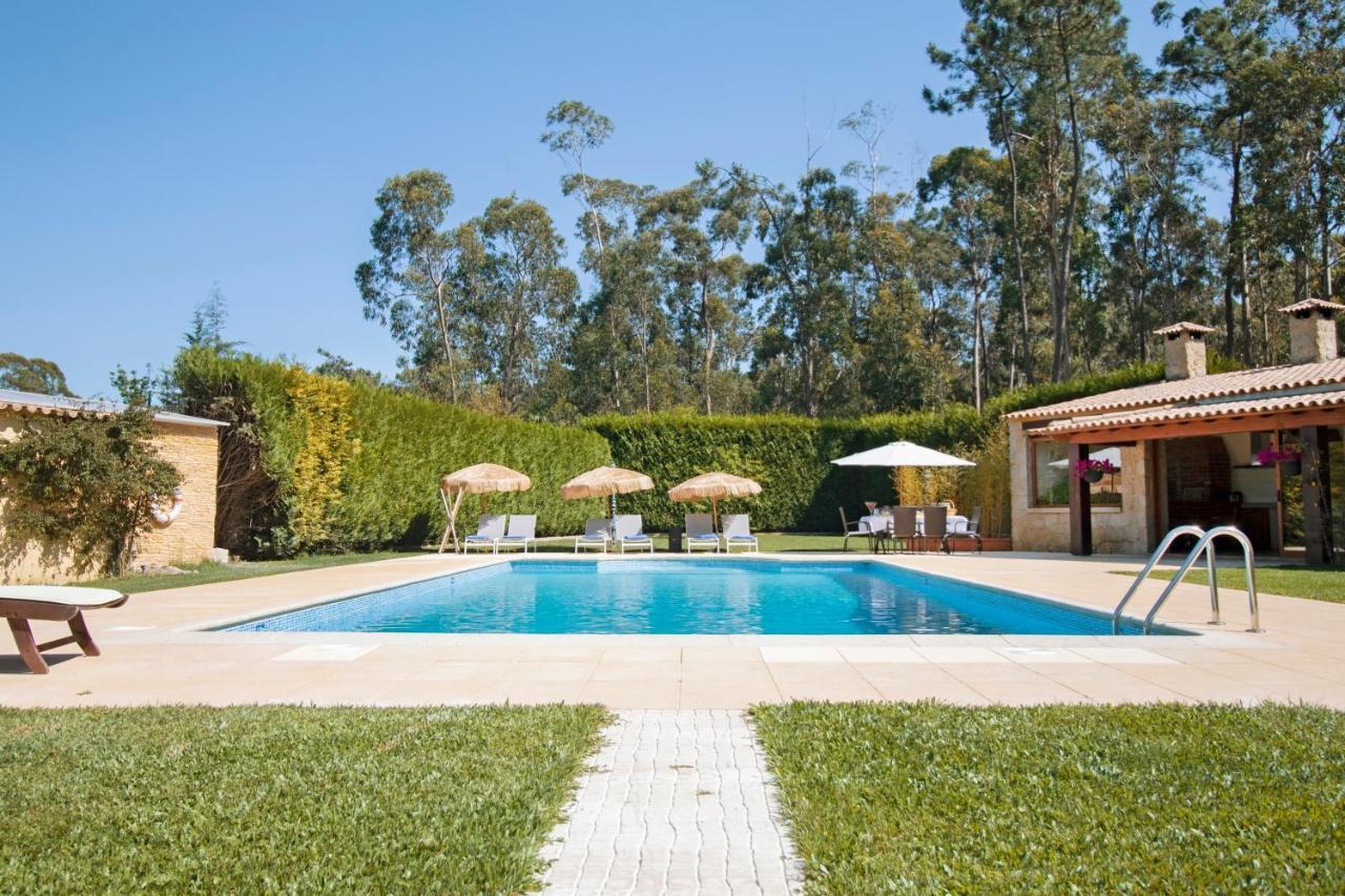 Villa 500 Barcelos Εξωτερικό φωτογραφία