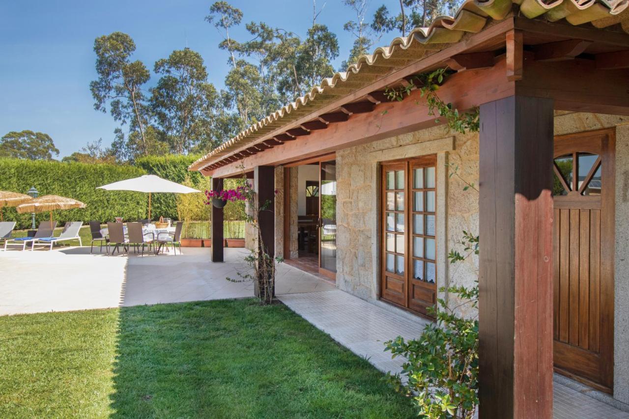 Villa 500 Barcelos Εξωτερικό φωτογραφία