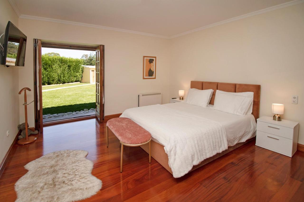 Villa 500 Barcelos Εξωτερικό φωτογραφία
