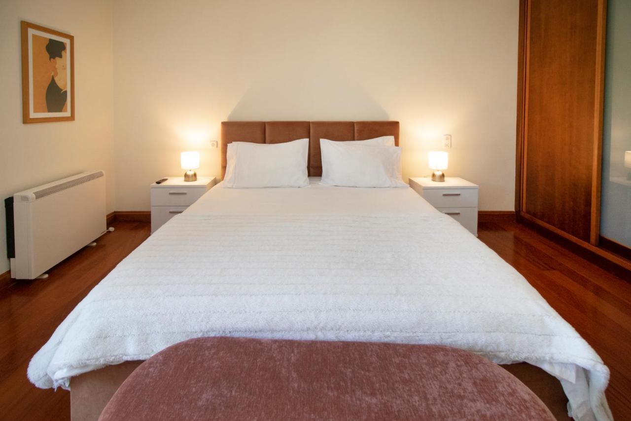 Villa 500 Barcelos Εξωτερικό φωτογραφία