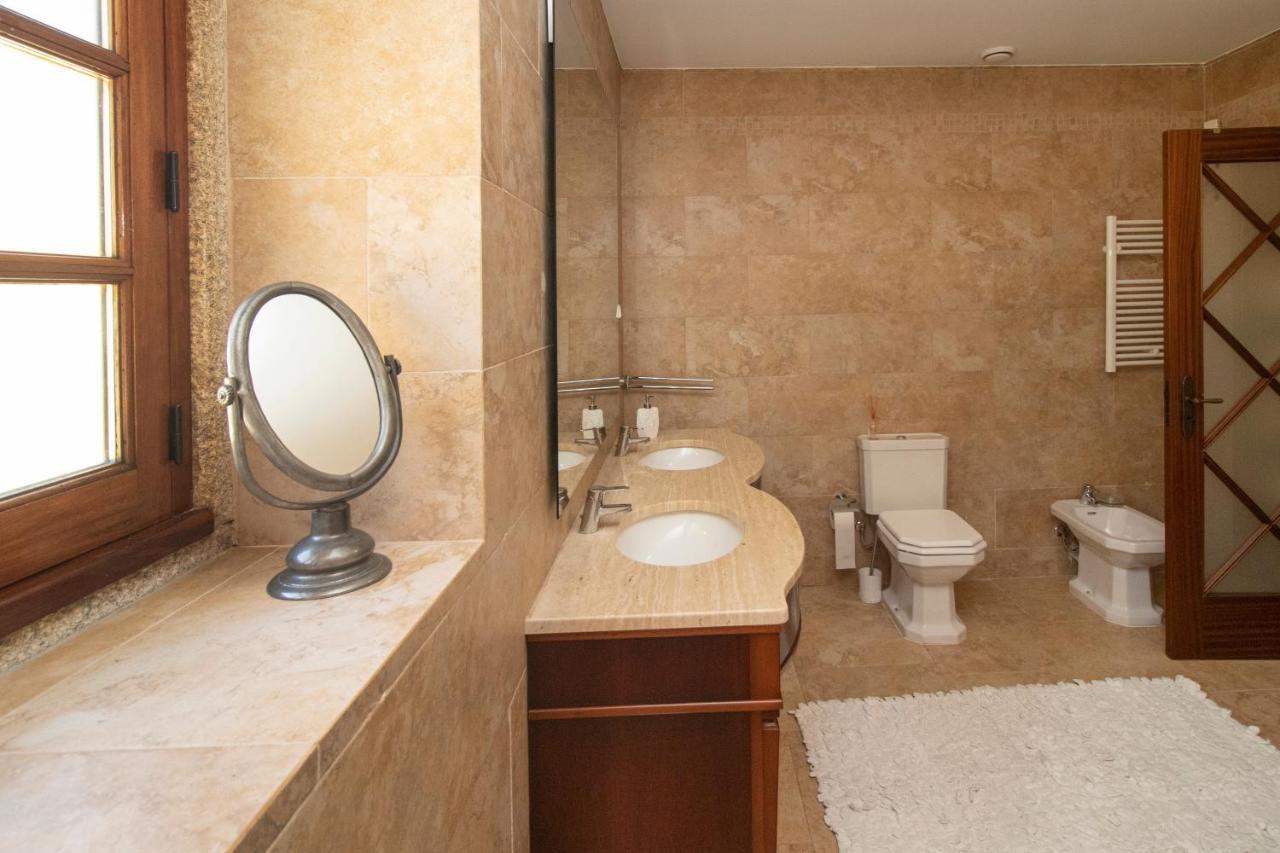 Villa 500 Barcelos Εξωτερικό φωτογραφία