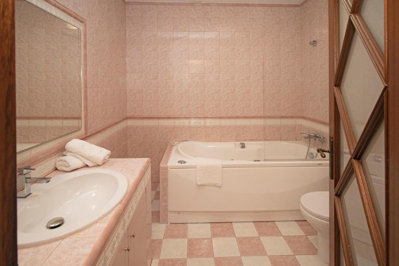 Villa 500 Barcelos Εξωτερικό φωτογραφία