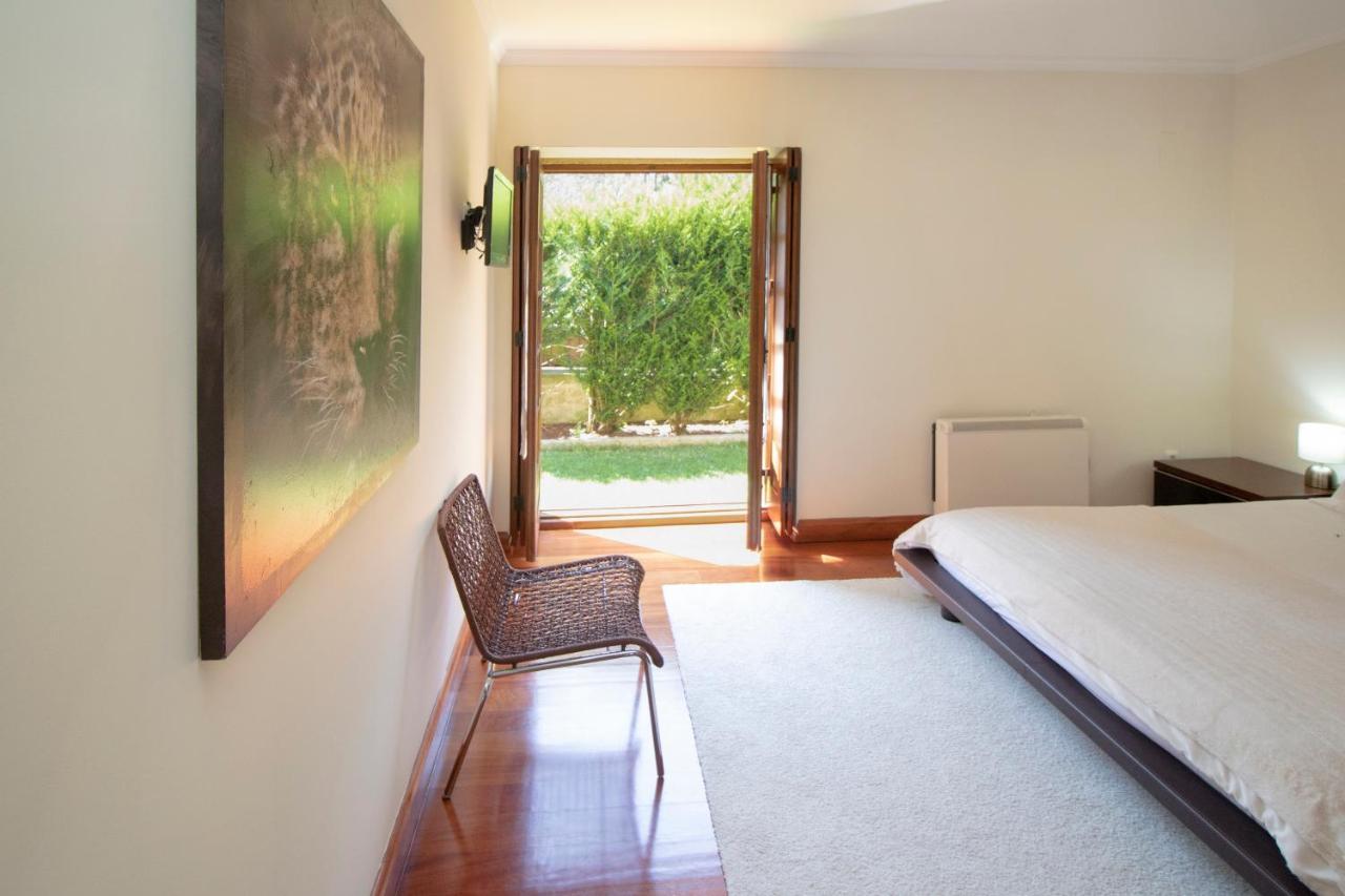 Villa 500 Barcelos Εξωτερικό φωτογραφία
