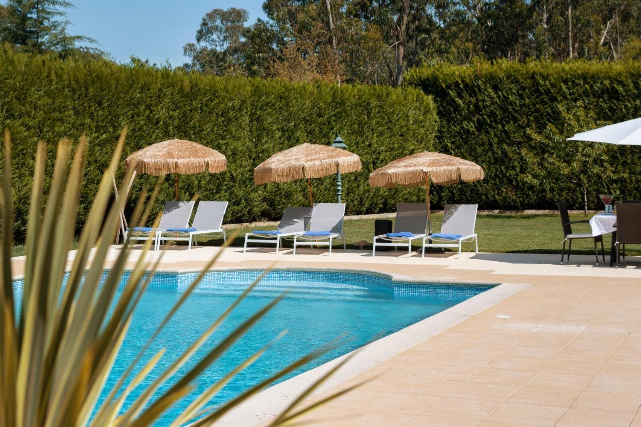Villa 500 Barcelos Εξωτερικό φωτογραφία