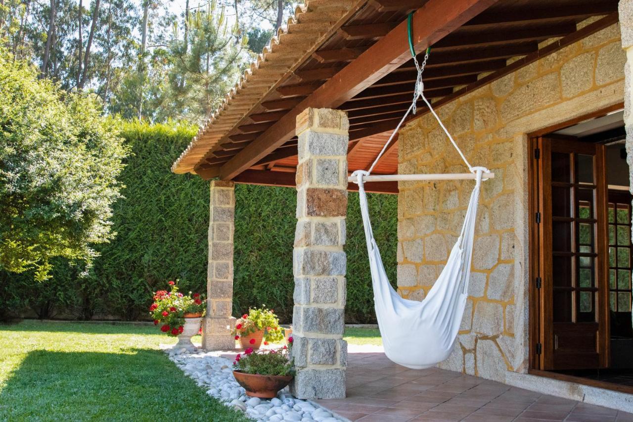 Villa 500 Barcelos Εξωτερικό φωτογραφία