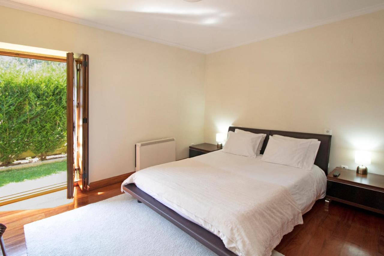 Villa 500 Barcelos Εξωτερικό φωτογραφία