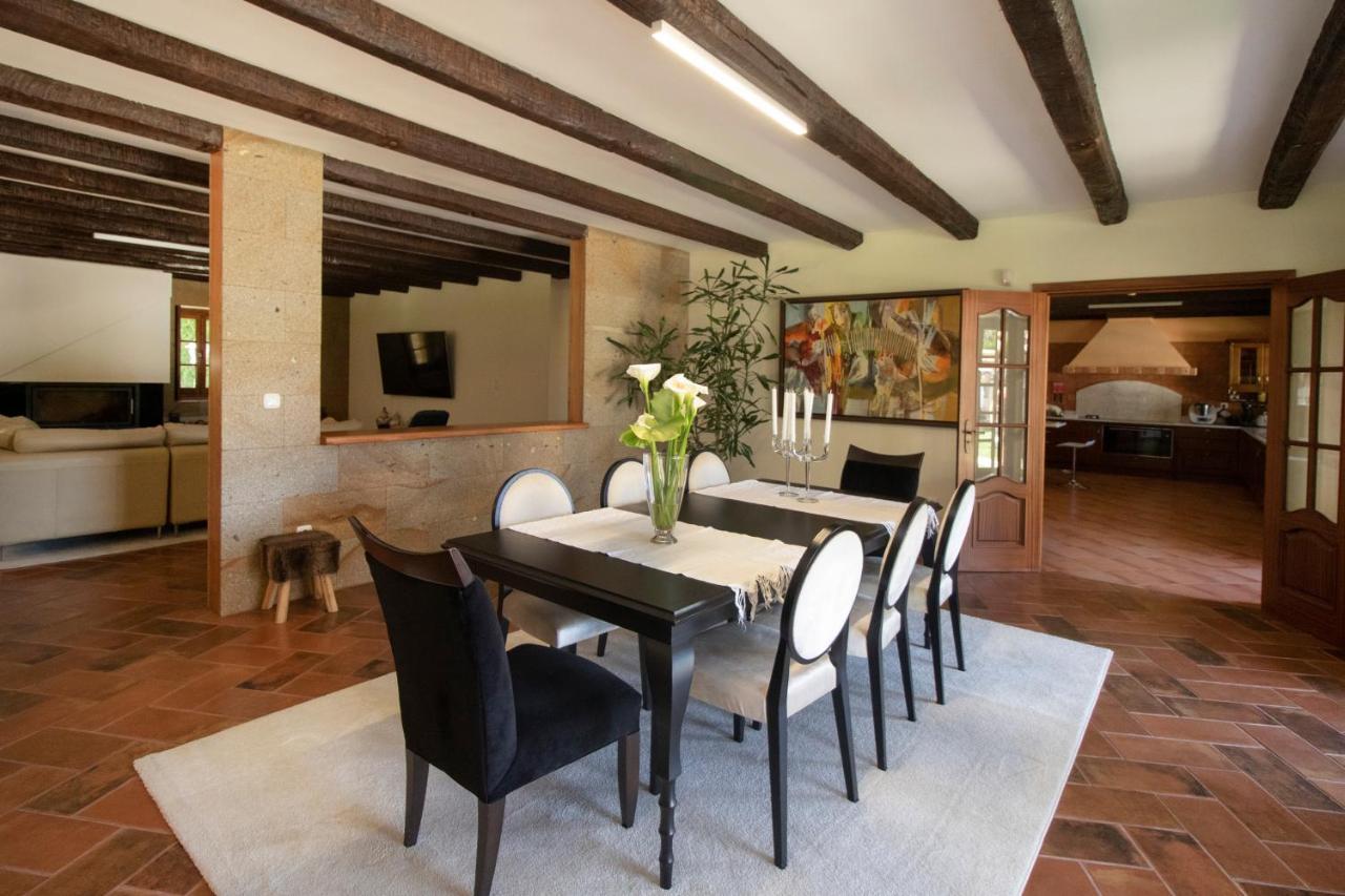 Villa 500 Barcelos Εξωτερικό φωτογραφία
