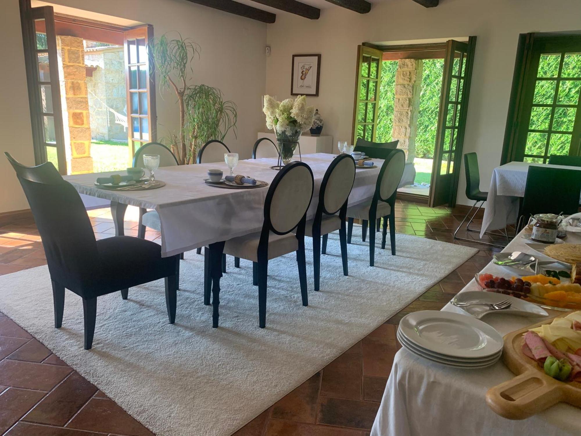 Villa 500 Barcelos Εξωτερικό φωτογραφία