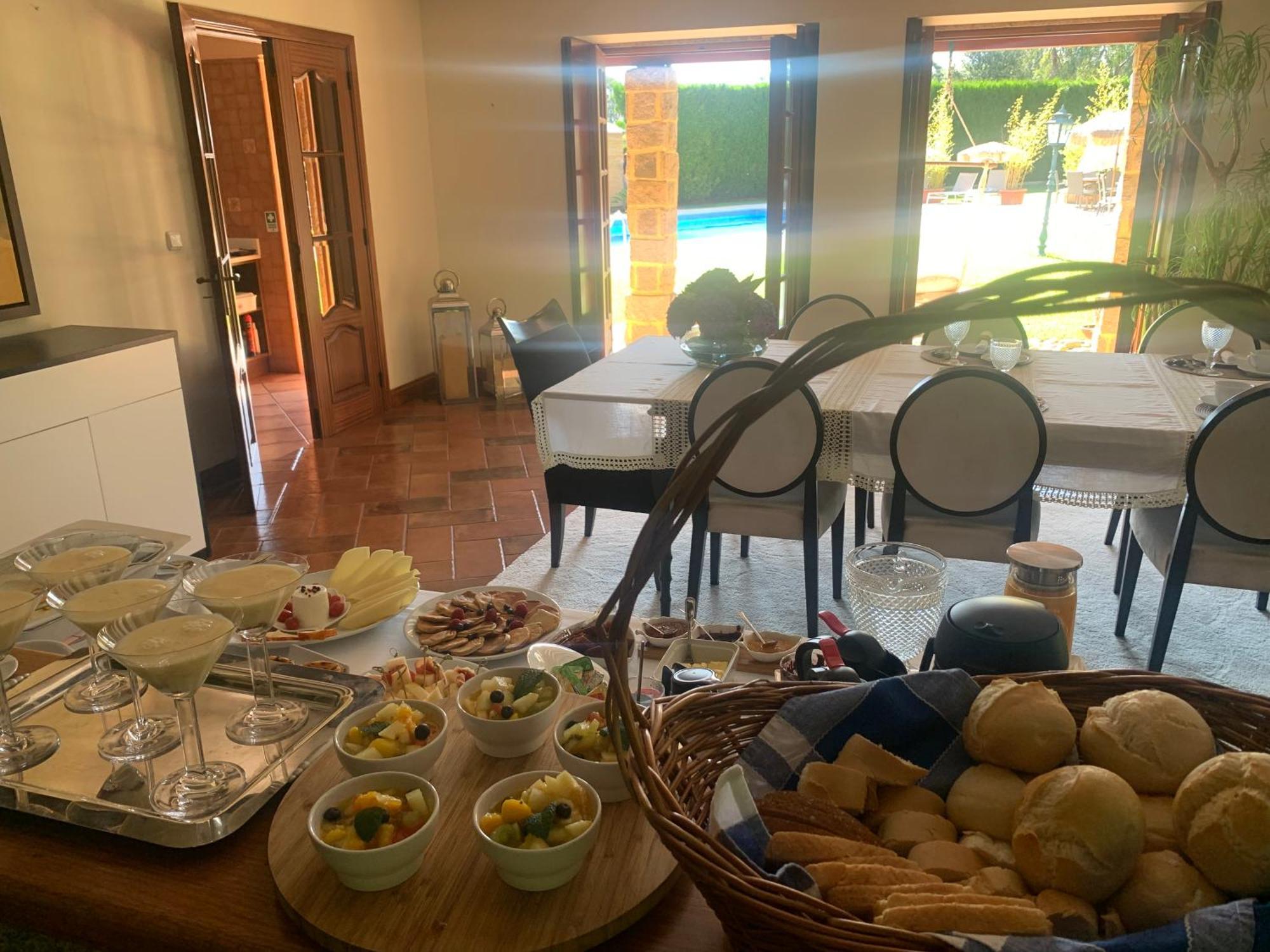 Villa 500 Barcelos Εξωτερικό φωτογραφία