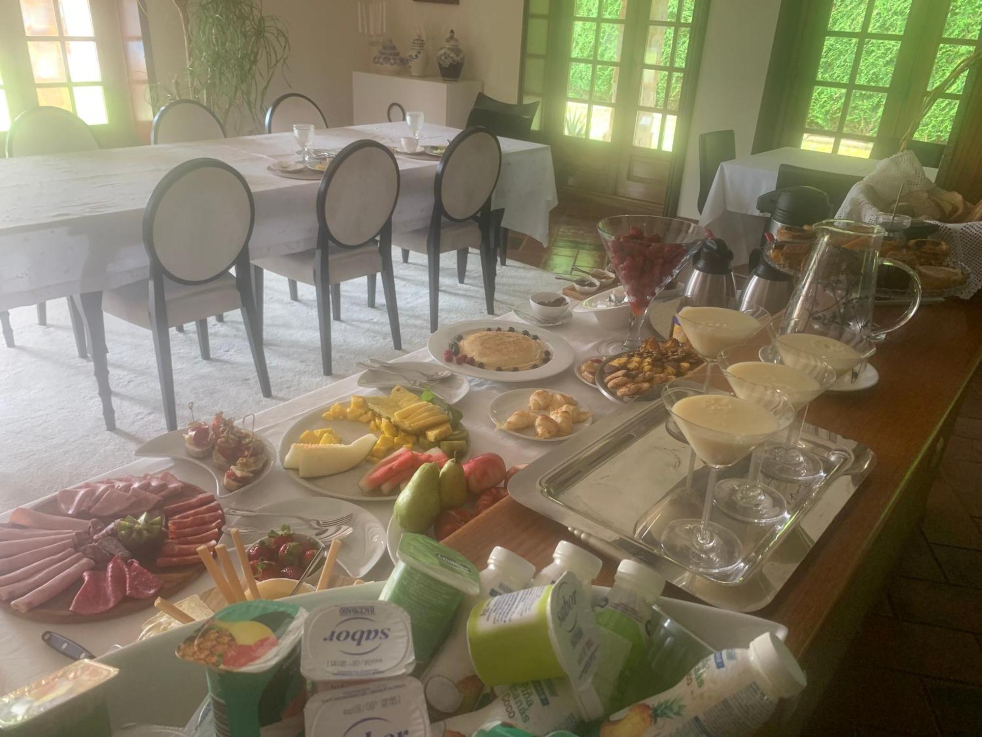 Villa 500 Barcelos Εξωτερικό φωτογραφία