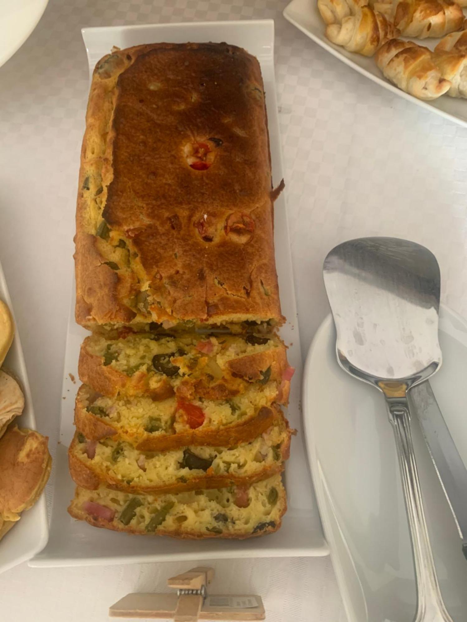 Villa 500 Barcelos Εξωτερικό φωτογραφία