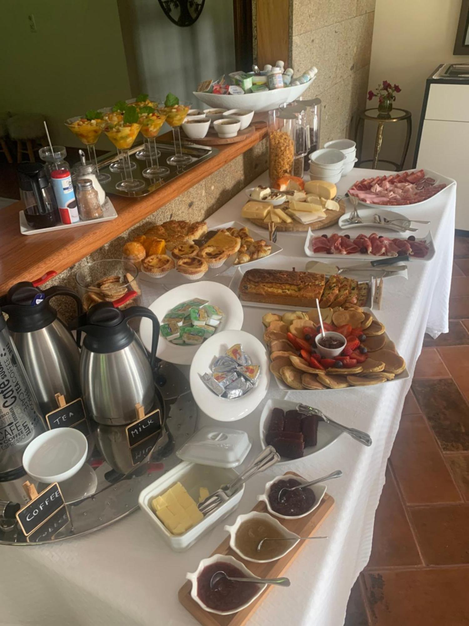 Villa 500 Barcelos Εξωτερικό φωτογραφία